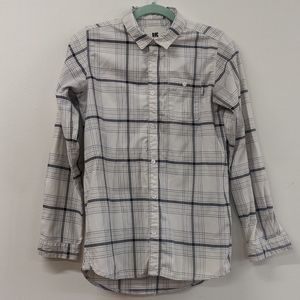 Burton (M) Dry Ride Flannel